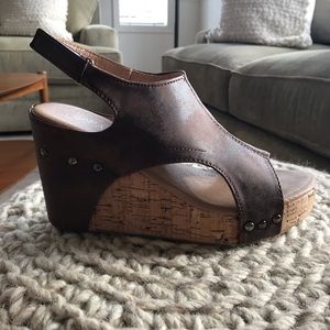 LADIE’S SUMMER SANDAL